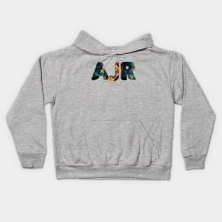 ajr Kids Hoodie